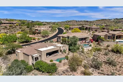 15129 E Camelview Drive, Fountain Hills, AZ 85268 - Photo 72