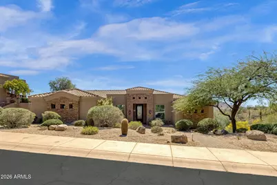 15129 E Camelview Drive, Fountain Hills, AZ 85268 - Photo 6