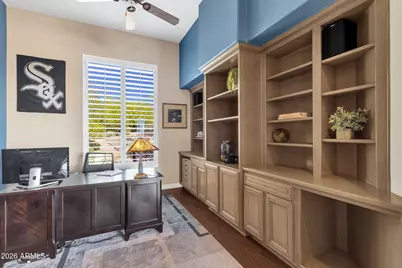 15129 E Camelview Drive, Fountain Hills, AZ 85268 - Photo 24