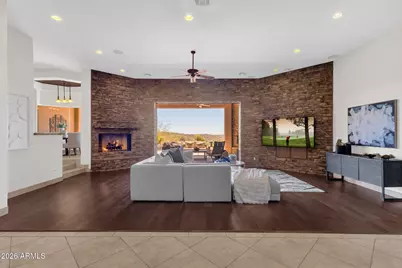 15129 E Camelview Drive, Fountain Hills, AZ 85268 - Photo 16