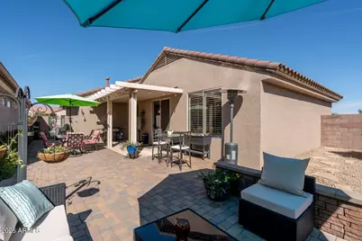 19510 N Carriage Lane, Surprise, AZ 85374 - Photo 20