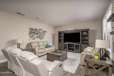 19510 N Carriage Lane, Surprise, AZ 85374 - Photo 8