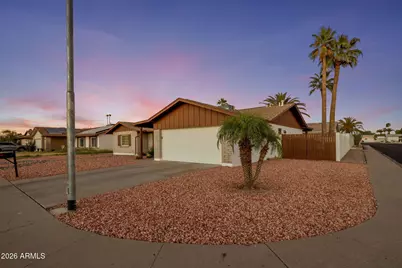 14401 N 52nd Avenue, Glendale, AZ 85306 - Photo 26
