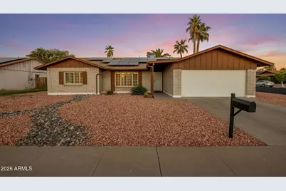 14401 N 52nd Avenue, Glendale, AZ 85306 - Photo 1