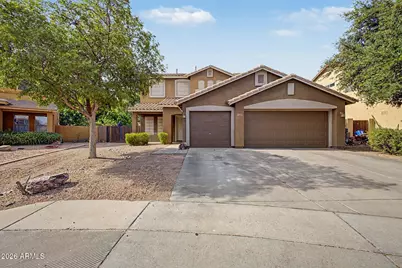 9904 E Keats Avenue, Mesa, AZ 85209 - Photo 2