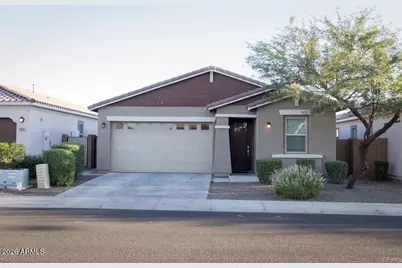 9225 W Willow Bend Lane, Phoenix, AZ 85037 - Photo 1