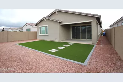 9225 W Willow Bend Lane, Phoenix, AZ 85037 - Photo 34