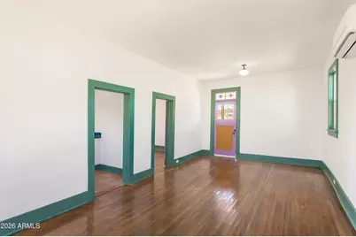 302 Pirrung Avenue, Bisbee, AZ 85603 - Photo 4