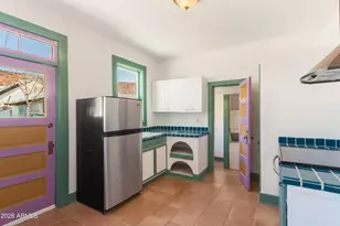 302 Pirrung Ave, Bisbee, AZ 85603 - Photo 6