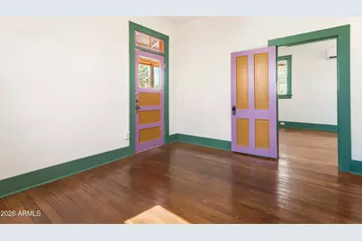 302 Pirrung Avenue, Bisbee, AZ 85603 - Photo 14