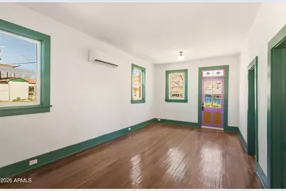 302 Pirrung Avenue, Bisbee, AZ 85603 - Photo 2
