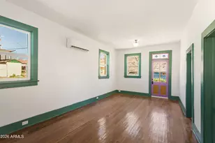 302 Pirrung Ave, Bisbee, AZ 85603 - Photo 2