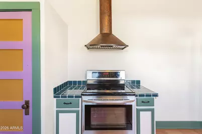 302 Pirrung Avenue, Bisbee, AZ 85603 - Photo 8