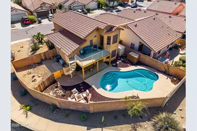 19058 N 23rd Place, Phoenix, AZ 85024 - Photo 2