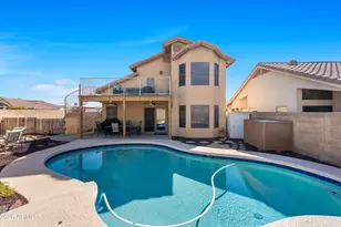 19058 North 23rd Pl, Phoenix, AZ 85024 - Photo 16