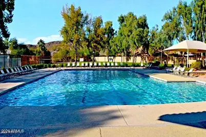 4309 E Thistle Landing Drive, Phoenix, AZ 85044 - Photo 30