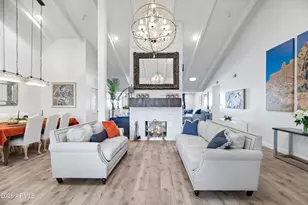 7480 E Sweetwater Ave, Scottsdale, AZ 85260 - Photo 8