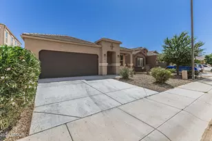 42061 W Lunar St, Maricopa, AZ 85138 - Photo 2