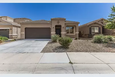 42061 W Lunar Street, Maricopa, AZ 85138 - Photo 1