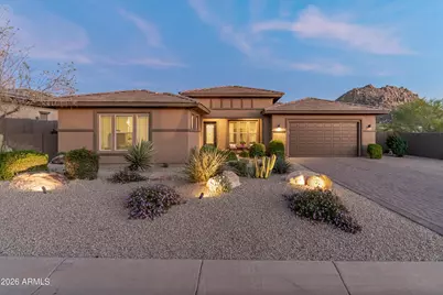26929 N 110th Place, Scottsdale, AZ 85262 - Photo 32