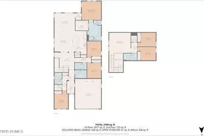 23069 E Mayberry Road, Queen Creek, AZ 85142 - Photo 36