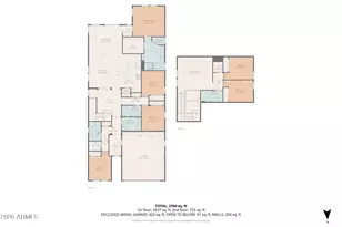 23069 E Mayberry Rd, Queen Creek, AZ 85142 - Photo 36