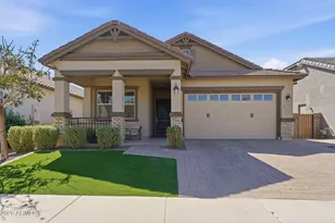 23069 E Mayberry Rd, Queen Creek, AZ 85142 - Photo 2