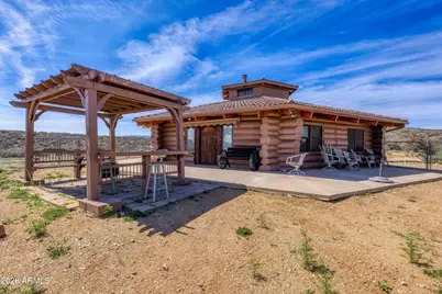 1448 S State Route 69 --, Dewey, AZ 86327 - Photo 2