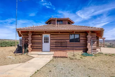 1448 S State Route 69 --, Dewey, AZ 86327 - Photo 1