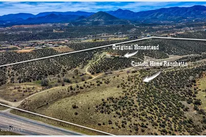 1448 S State Route 69 --, Dewey, AZ 86327 - Photo 4