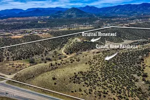 1448 S State Route 69 --, Dewey, AZ 86327 - Photo 4