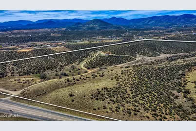 1448 S State Route 69 --, Dewey, AZ 86327 - Photo 26