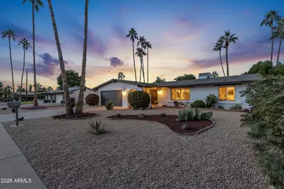 5212 E Evans Drive, Scottsdale, AZ 85254 - Photo 2