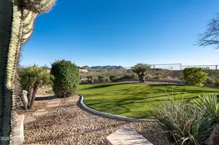 11294 E Quarry Trail, Scottsdale, AZ 85262 - Photo 38