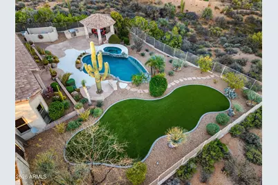 11294 E Quarry Trail, Scottsdale, AZ 85262 - Photo 52