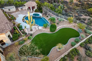 11294 E Quarry Trail, Scottsdale, AZ 85262 - Photo 52