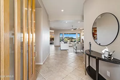 11294 E Quarry Trail, Scottsdale, AZ 85262 - Photo 16