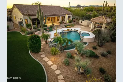 11294 E Quarry Trail, Scottsdale, AZ 85262 - Photo 54