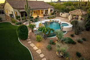 11294 E Quarry Trail, Scottsdale, AZ 85262 - Photo 54