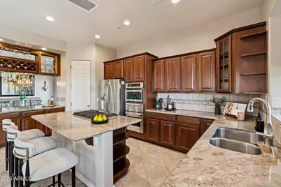 11294 E Quarry Trail, Scottsdale, AZ 85262 - Photo 22