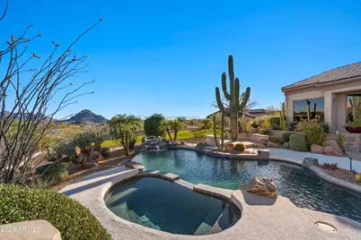 11294 E Quarry Trail, Scottsdale, AZ 85262 - Photo 36