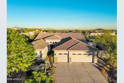 11294 E Quarry Trail, Scottsdale, AZ 85262 - Photo 2