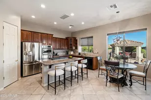 11294 E Quarry Trail, Scottsdale, AZ 85262 - Photo 4