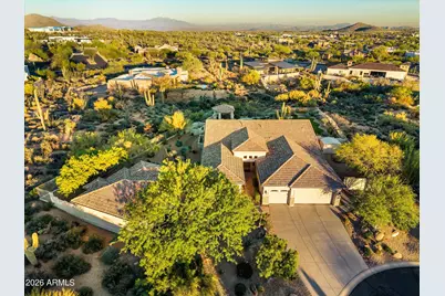 11294 E Quarry Trail, Scottsdale, AZ 85262 - Photo 12