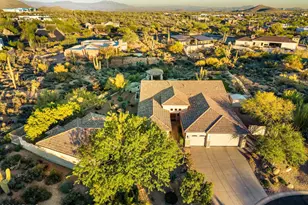 11294 E Quarry Trail, Scottsdale, AZ 85262 - Photo 12