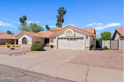 9032 E Sutton Drive, Scottsdale, AZ 85260 - Photo 2