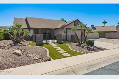 637 W Wagner Court, Gilbert, AZ 85233 - Photo 2