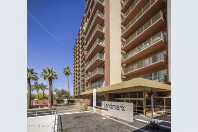 4750 N Central Avenue #17S, Phoenix, AZ 85012 - Photo 1