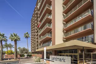 4750 N Central Ave, Phoenix, AZ 85012 - Photo 1