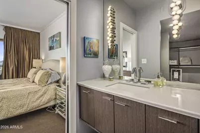 4750 N Central Avenue #17S, Phoenix, AZ 85012 - Photo 14